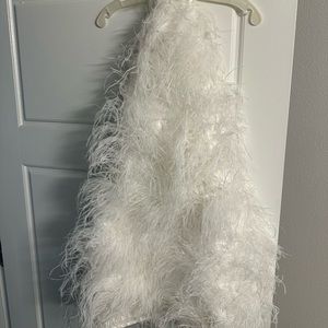 Alamour the Label Clematis Dress - L